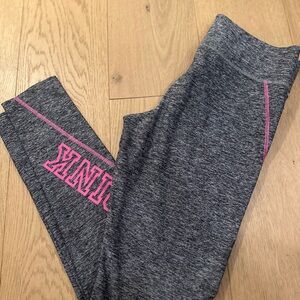 Victoria’s Secret PINK Yoga Leggings size M